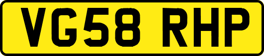 VG58RHP