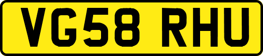 VG58RHU