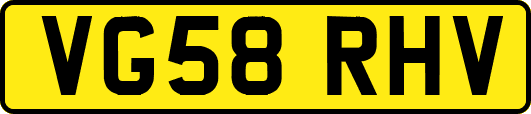 VG58RHV