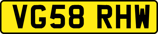 VG58RHW