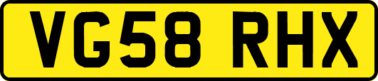 VG58RHX