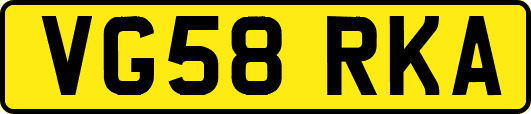VG58RKA