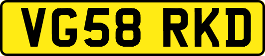 VG58RKD
