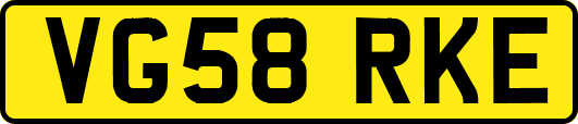 VG58RKE