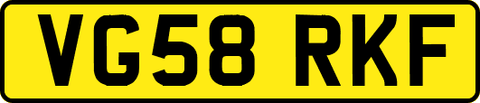 VG58RKF