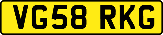 VG58RKG