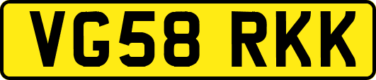 VG58RKK