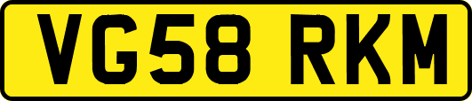 VG58RKM