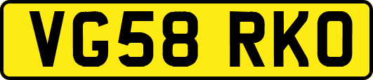 VG58RKO