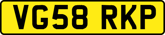 VG58RKP
