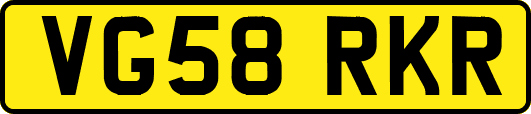 VG58RKR