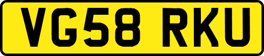 VG58RKU