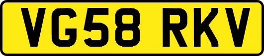 VG58RKV