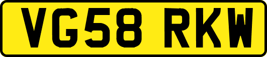 VG58RKW