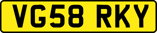 VG58RKY