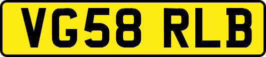 VG58RLB