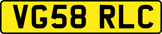 VG58RLC