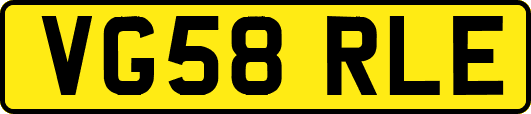 VG58RLE