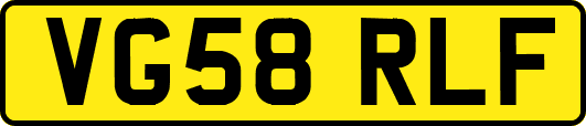 VG58RLF