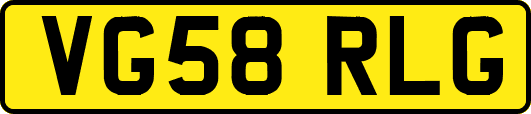 VG58RLG