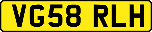 VG58RLH