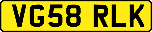 VG58RLK
