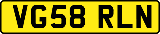 VG58RLN