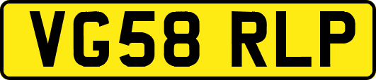 VG58RLP
