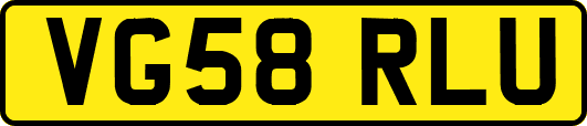 VG58RLU