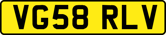 VG58RLV