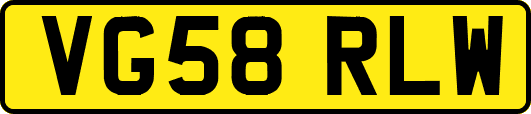 VG58RLW