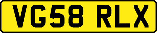 VG58RLX