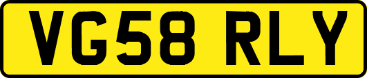 VG58RLY