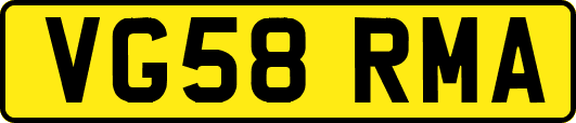 VG58RMA