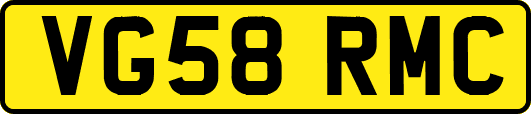 VG58RMC