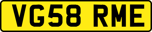 VG58RME