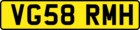 VG58RMH