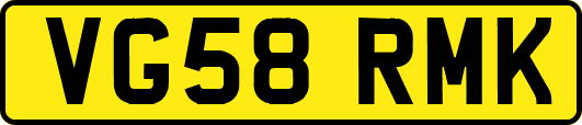 VG58RMK