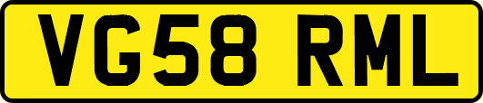 VG58RML