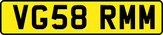 VG58RMM