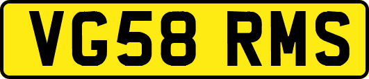 VG58RMS