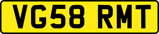 VG58RMT