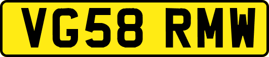 VG58RMW
