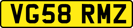 VG58RMZ