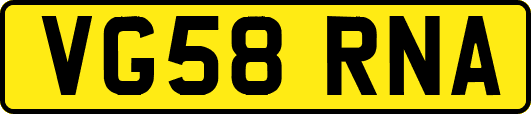 VG58RNA