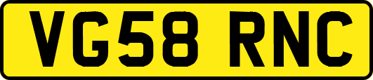 VG58RNC