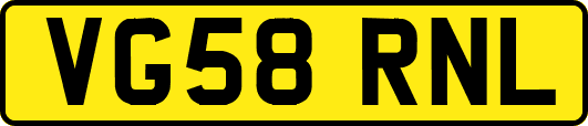VG58RNL