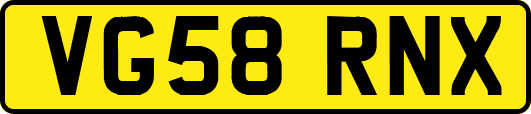 VG58RNX