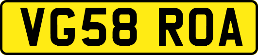 VG58ROA