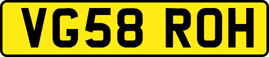 VG58ROH